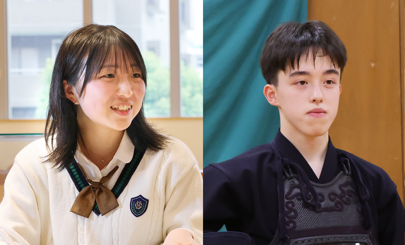 ONE DAY～明治学院のとある一日～